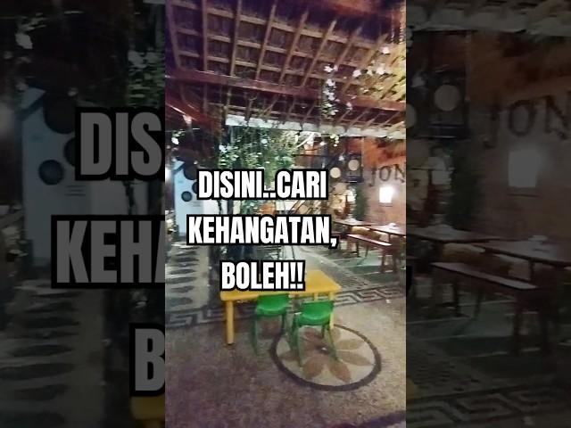 BOLEH CARI KEHANGATAN, DISINI #shorts #video #kuliner #shortvideo