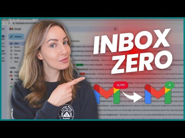 Gmail Tips: Clean Up Your Inbox in 2023