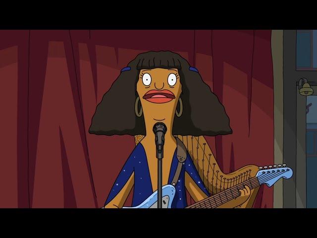 Bob's Burgers: Marshmallow - "Seabird" Song