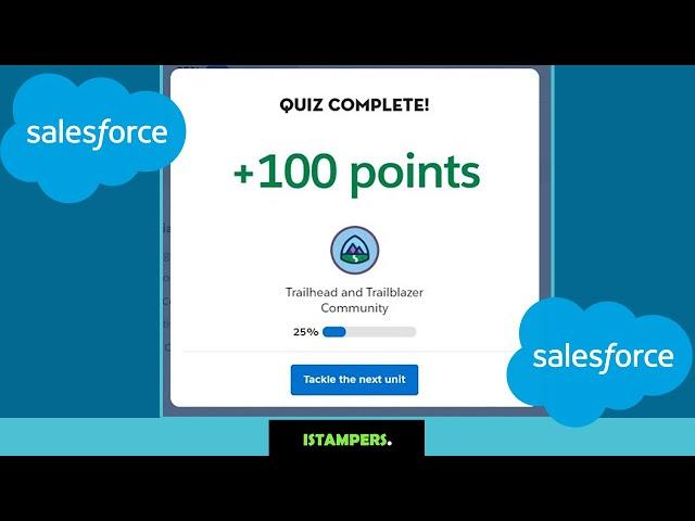 Set and Change Variable Values |Flow Builder Logic | QUIZ | Challenge 2 | Salesforce Trailhead