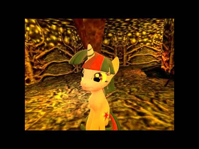 Twilight Spyro part 1