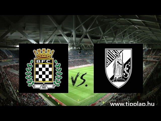 Boavista vs Vitoria de Guimaraes LIVE  | Liga Portugal 2024/25