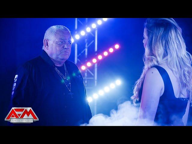 U.D.O. & Das Musikkorps der Bundeswehr - Neon Diamond // Official Music Video // AFM Records