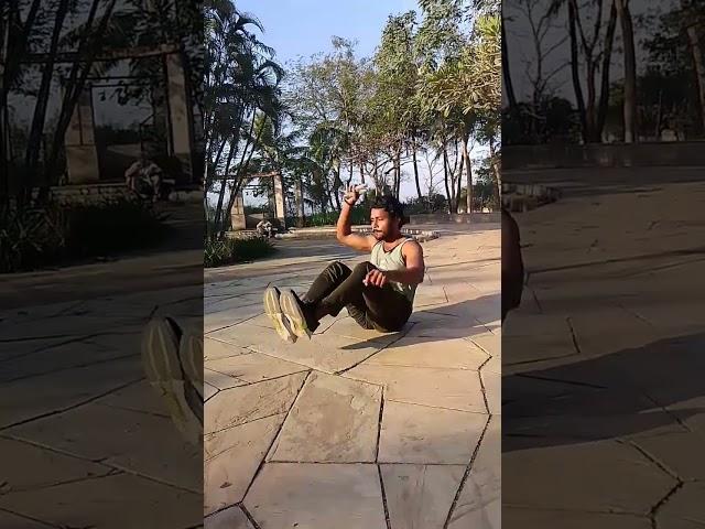 Rope jump workout advanced level #shorts #trending #viral #ropejumping