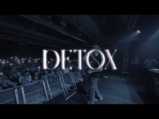 absent - DETOX (OFFICIAL VIDEO | prod. by Product Base)