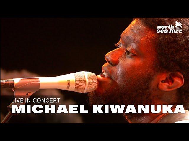 Michael Kiwanuka - Full Concert [HD] | Live at the North Sea Jazz Festival 2012