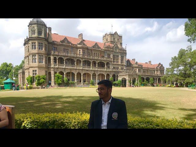 Indian Institute Of Advance Study | Shimla | All About Viceregal Lodge | Historical Building