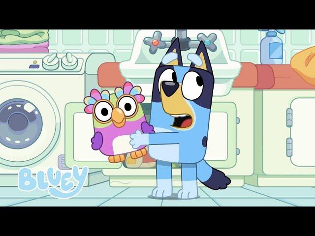 Oyuncaklarla Oynamak  | Bluey Türkçe Resmi Kanal