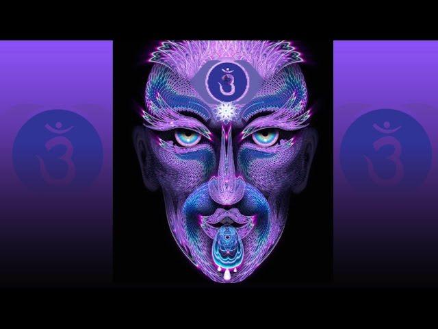 Meditation Music To Open Your 3rd Eye! (CAUTION~Only listen when U are ready)