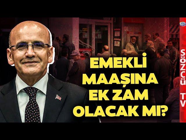 Yeni Emeklilik Sistemi ile Emekli Maaşına Ek Zam Olacak mı? SGK Uzmanı Bir Bir Anlattı