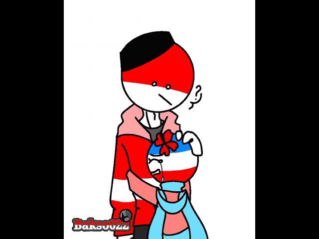 kembalikan anak itu#countryhumans #indonesia #malaysia #philipines