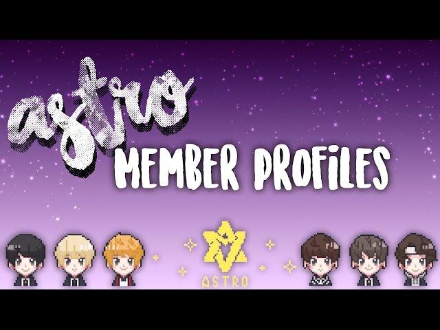 ASTRO Member Profiles
