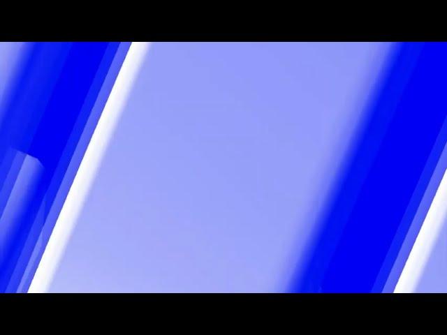 Blue screen Moving free stock footage