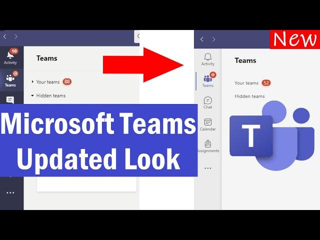 How to Update Microsoft Teams | Get the Latest Version of Teams | Dynamic View in Microsoft Teams