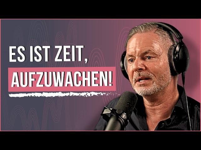 Wenn sich nichts ändert, ist Deutschland am Ende (Dirk Kreuter)