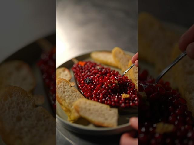 Are you ready for a big snack? #eggplant #babaganoush #focaccia #recipe #cooking #donutdaddy