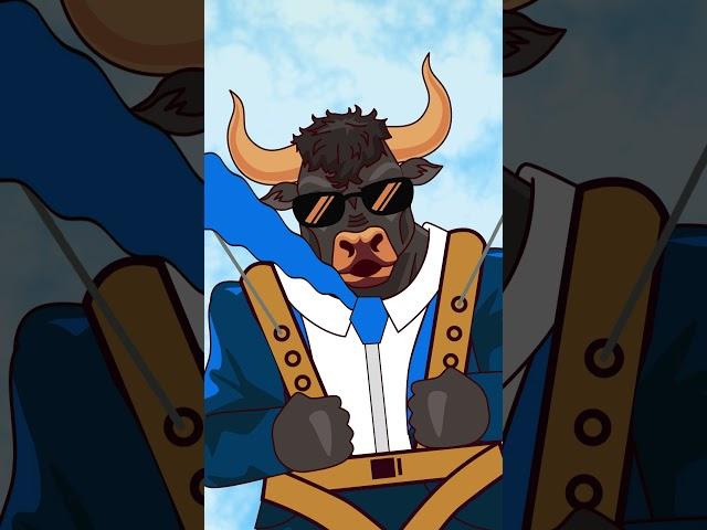 Battle Bulls App - for contest