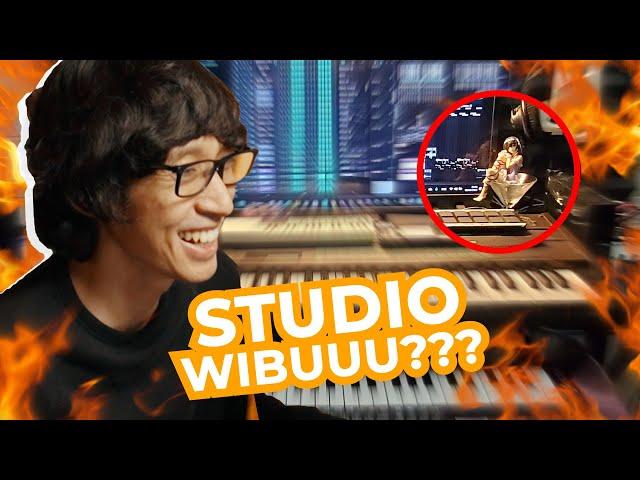 REVIEW STUDIO SUBSCRIBER PART 1 | EGP Studio Review