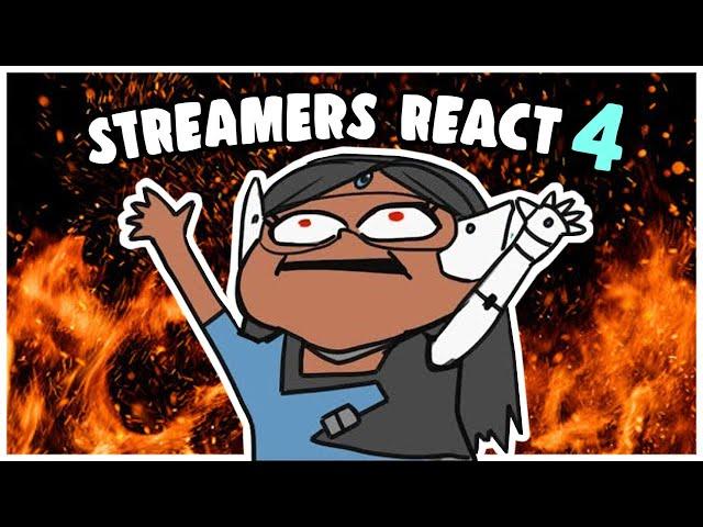 Streamers React to my TOXIC Symmetra - Overwatch 2