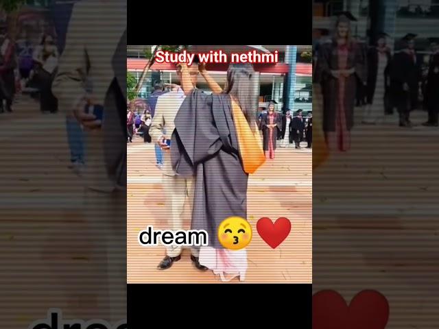 තාත්තේ ඔබේ ආදරේට තාම ණයගැතී ️ #studywithnethmi #studymore #motivationmind #studyvlog #motivation