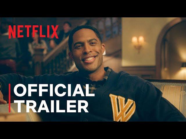 Dear White People: Volumes 1-3 Series Look Back | Netflix