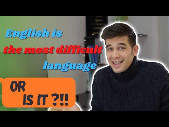 Secrets To Learn English Fast (Best Method)