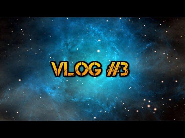 Vlog || #3 || День города 2015 (Orekhovo-Zuevo)