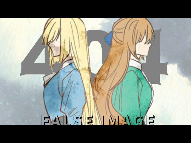 [MMV]404: False Image