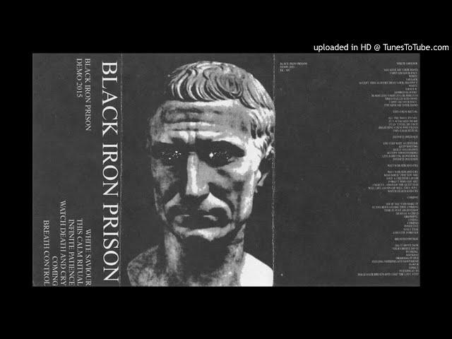 Black Iron Prison - Demo