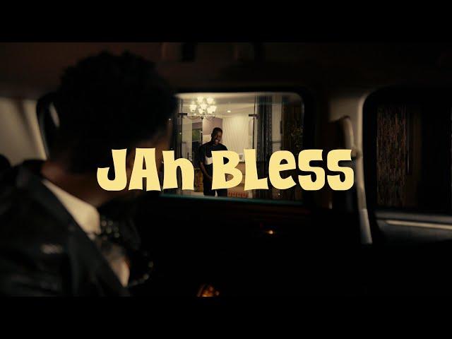 JAH BLESS - Bee Jay & Ace Jizzy ft. The Daredevils (Official Music Video)