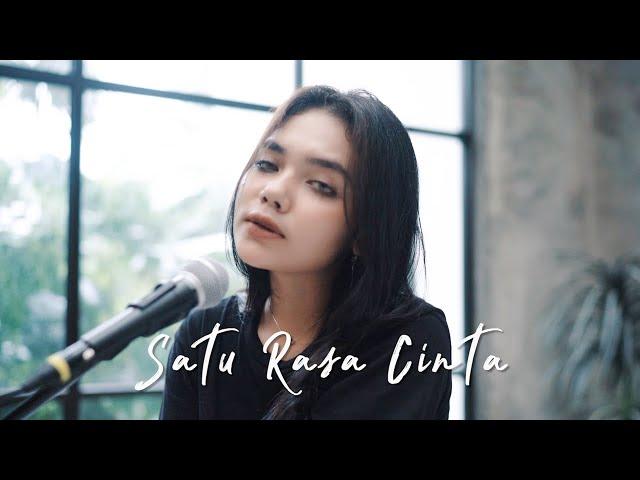 SATU RASA CINTA ( Ipank Yuniar feat. Azizah Arabie )