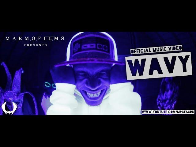 GODEMIS of CES CRU - "Wavy" [Official Video]