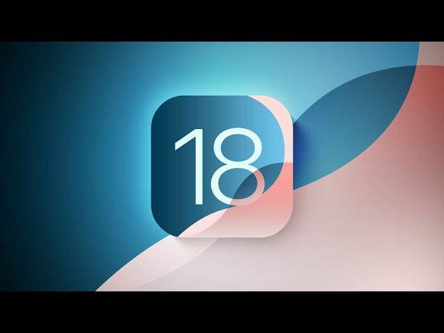 ابرز مميزات نظام الايفون الجديد iOS 18 الخاصة بالذكاء الاصطناعي