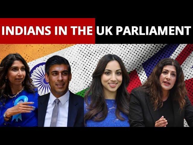 UK Elections 2024: Indian-Origin Politicians In The Keir Starmer’s House Of Commons