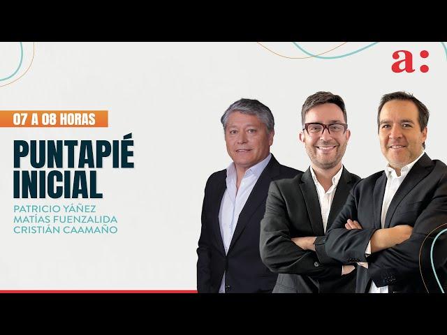 Deportes en Agricultura | Puntapié Inicial