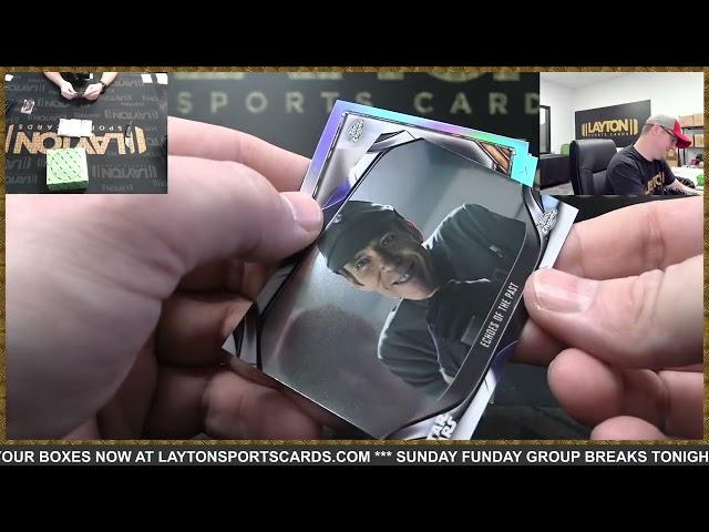 2 BOX 2022 TOPPS STAR WARS THE MANDALORIAN CHROME BESKAR EDITION BREAK FOR J LEE