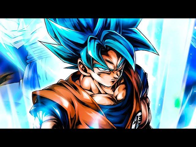 SUPER SAIYAN JIN BLUE NEW REMAKE GIVEAWAY [ROBLOX STUDIO]