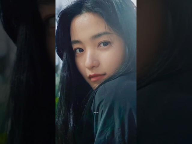 Kim Taeri × Kolon Sport #김태리 #kimtaeri