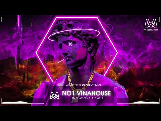 VINAHOUSE TIKTOK 2024 - VIOLIN REMIX- BUTTONS x SHOTI x 9277 (THICH HON) - SA VÀO NGUY HIỂM