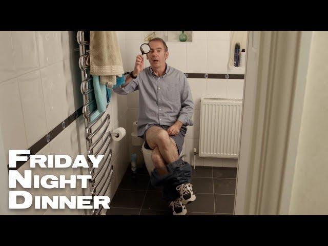 Best of Martin -  Part 1 | Friday Night Dinner