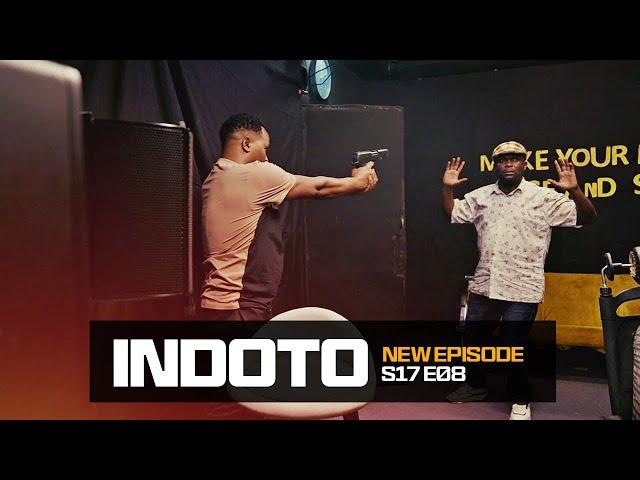 INDOTO S17E08||SERUGENDO NONEHO ARATUNGURANYE BIKOMEYE AFITE NI MBUNDA BARAJYAHE NONEHO||ZACU SERIES