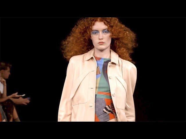 Whyred | Spring Summer 2018 Full Fashion Show | Exclusive