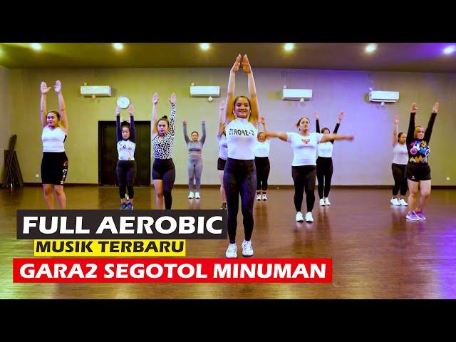 THE LATEST VIRAL MUSIC AEROBIC EXERCISE MAKES YOU GOBYOS