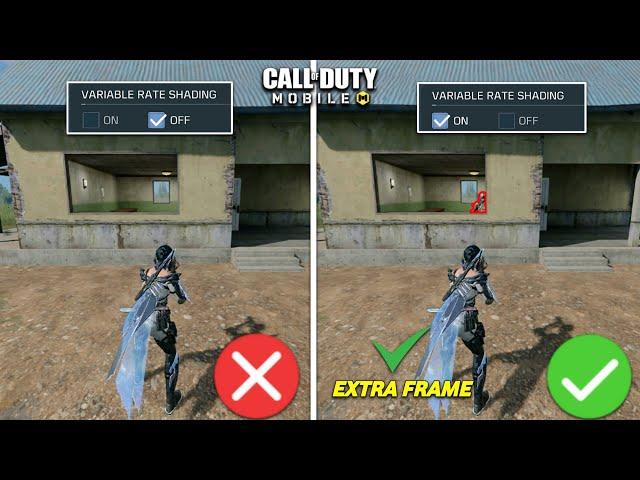 TOP 10 Tips & Settings To Fix LAG Instantly In CODM BATTLEROYALE 2024