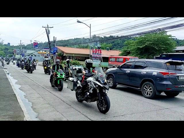 Oriental Mindoro MotoTour