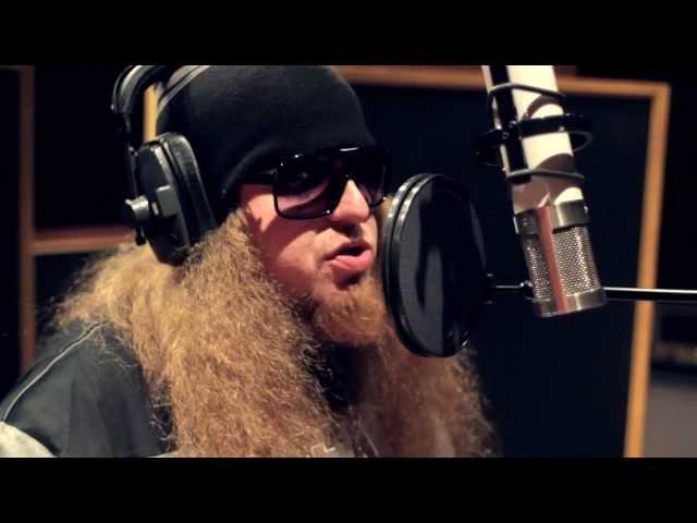 Rittz - 'Questions' (Tech N9ne) 2012 Remix