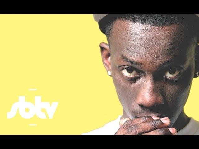 Preditah | DJ Mix [SBTV Beats]