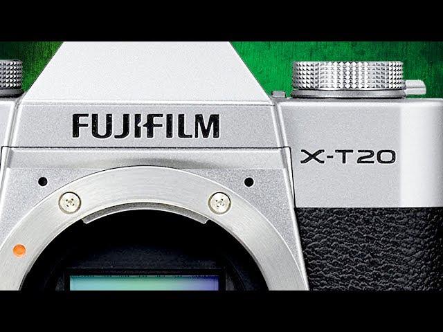 Fuji X-T20 vs Panasonic G85 G7 - What to Buy for 1st Camera & Lens? (Portraits, Landscape, Video )