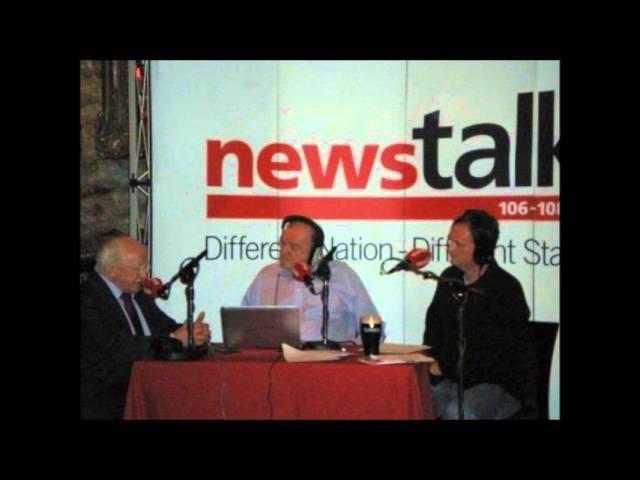 Michael D vs  Michael Graham Full Interview