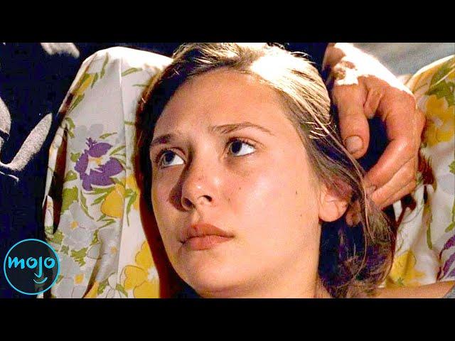 10 Most Realistic Cults in Movies